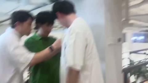 20251111花絮合集